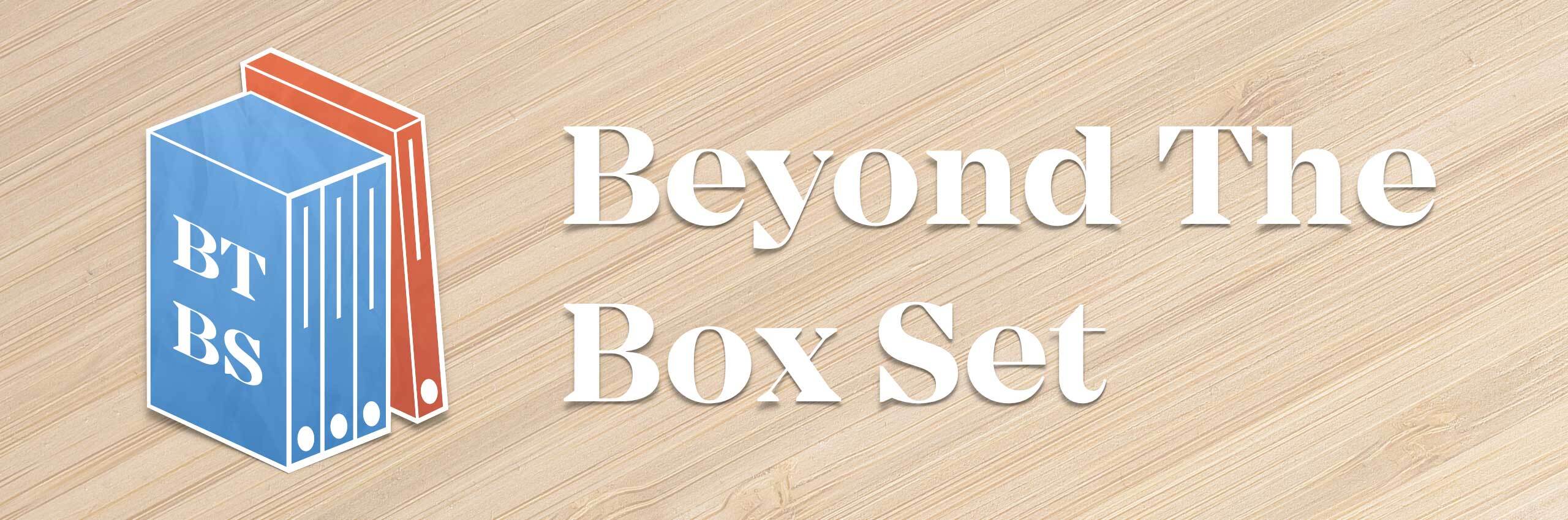 Beyond The Box Set